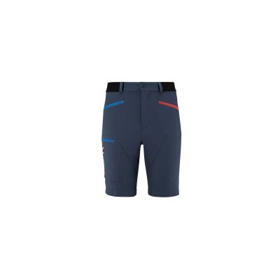 Szorty męskie MILLET Trilogy Icon Cordura Sh M granatowe