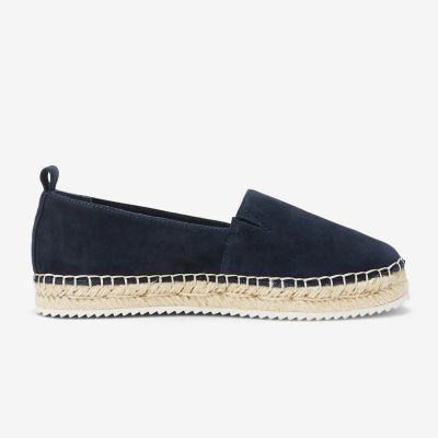 2. Buty Marc O'Polo espadryle W 10415613802305 890