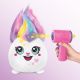 9. AIRBRUSH PLUSH Hair-iffic Salon fryzur