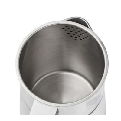 2. Czajnik elektryczny MAESTRO MR-030 czerwony