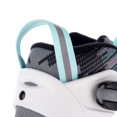 13. Łyżwy regulowane TEMPISH Systent Girl