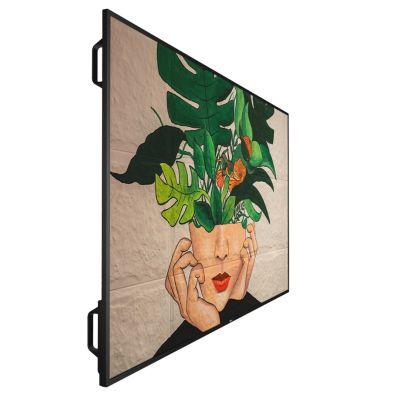 3. PHILIPS D-Line 65BDL4511D 165,1cm(65") 24/7/UHD (Speditionsversand)