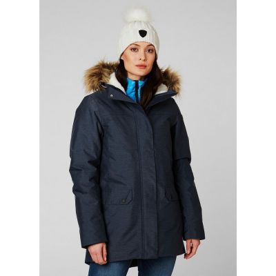 11. Helly Hansen zimowa kurtka W RANA Jacket 53202 597