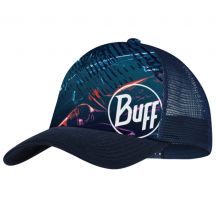 Czapka z daszkiem Buff Trucker Cap L/XL 1255795553000