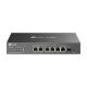 OMADA MULTI-GIGABIT VPN ROUTER/4X GIGABIT RJ45 WAN/LAN PORT