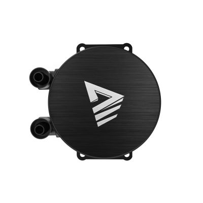 5. SAVIO CHŁODZENIE WODNE CPU 240 MM NOX