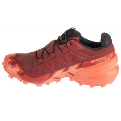 2. Buty do biegania Salomon Speedcross 6 GTX W 475843
