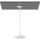 7. Logitech Akcesoria Mic Pod Pendant Mount - OFF-WHITE - WW