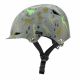 3. Kask rowerowy dziecięcy Meteor K20S Dinosaurus 24838-24839