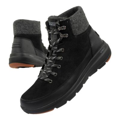 19. Buty Skechers W 144204/BKGY