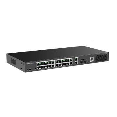 2. Switch Smart Ruijie Reyee RG-ES228GS-P