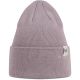 Czapka BUFF KNITTED BEANIE LILON LILAC ICE   one size
