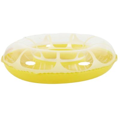 3. KÓŁKO DO PŁYWANIA LEMON 90CM 35645