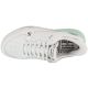 3. Skechers Slip-Ins: Snoop Sizzle Toke 251170-WHT Białe 41