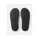 6. Japonki RIP CURL Bob Cush Open Toe - czarny