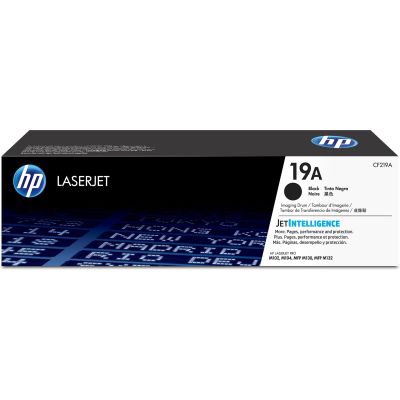 2. Bęben HP czarny HP 19A, HP19A=CF219A, 12000 str.