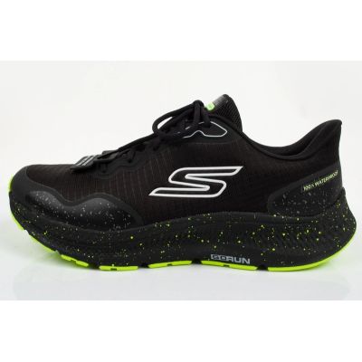 23. Buty sportowe Skechers Go Run M 220874/BKLM