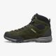2. Scarpa MOJITO HIKE GTX Zielony, Limonka