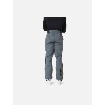 4. Spodnie ROSSIGNOL Racing Pant Adult - Black czarny