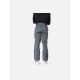 4. Spodnie ROSSIGNOL Racing Pant Adult - Black czarny