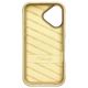 6. Etui Nimmy Cool&Cute 2.0 Cat na iPhone 16 - zielone