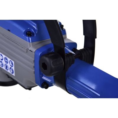 10. Młot wyburzeniowy Scheppach AB1700 HEX