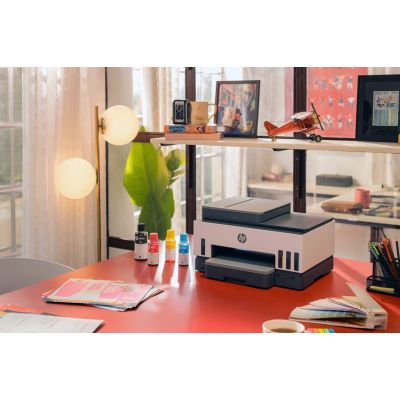 29. Urządzenie wielofunkcyjne HP Smart Tank 790 4WF66A