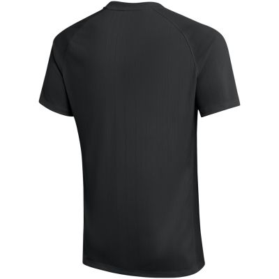 2. Koszulka męska Nike Dri-FIT Referee III czarna HV8319 010
