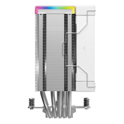 4. Chłodzenie DeepCool AK500S DIGITAL SE WH