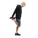 8. Bluza On Running Hoodie M 11900675