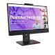 2. Lenovo ThinkVision T27QD-4v monitor komputerowy 68,6 cm (27") 2560 x 1440 px Quad HD LCD Czarny