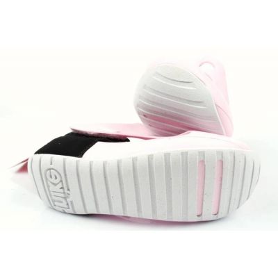10. Sandały Nike Sunray Protect Jr DH9462-601