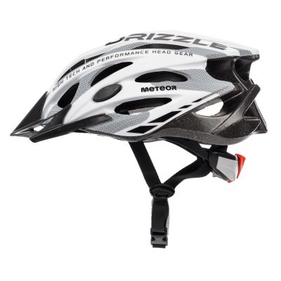 12. Kask rowerowy Meteor MV29 Drizzle 24708-24710