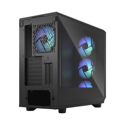 6. Fractal Design Meshify 2 RGB Czarny
