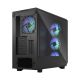 6. Fractal Design Meshify 2 RGB Czarny