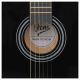 14. V-TONE CG One BK - gitara klasyczna 4/4, czarna