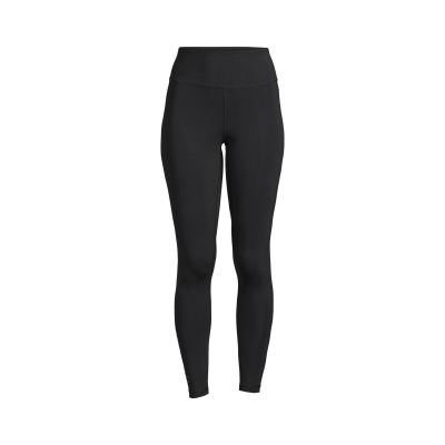 Legginsy treningowe damskie CASALL Graphic High Waist Tights kolor czarny