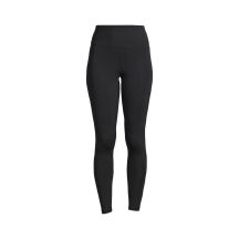 Legginsy treningowe damskie CASALL Graphic High Waist Tights kolor czarny