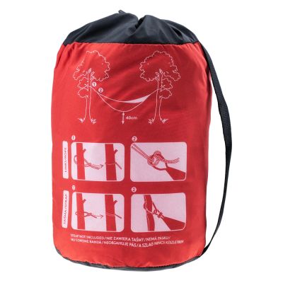 10. Hamak Hi-Tec Leprikon 92800412281
