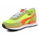 3. Buty Puma future rider cut-out vintage W 384861-01