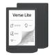 Czytnik Ebook PocketBook Verse Lite 619 6" E-Ink Carta 8GB Wi-Fi Gray