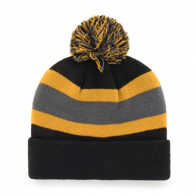 9. Czapka '47 Brand Breakaway NHL BRKAW11ACE
