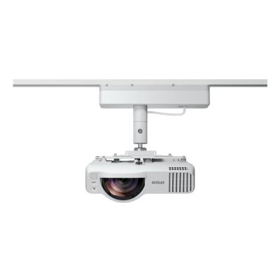 23. Projektor Epson EB-L210SF kr.rzutu 4000 ANSI lumenów 3LCD Biały