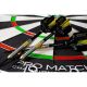 17. Rzutki Harrows Chizzy 80% Steeltip HS-TNK-000013896