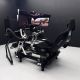4. OPLITE F1 Erweiterungskit fĂĽr R8 Cockpit               black retail