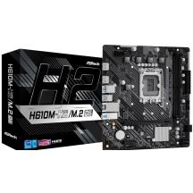 Płyta główna ASRock H610M-H2/M.2 D5