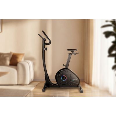 17. Rower treningowy magnetyczny Spokey DUST
