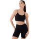 3. Stanik sportowy 4F F151 W 4FWSS25USBAF151 20S