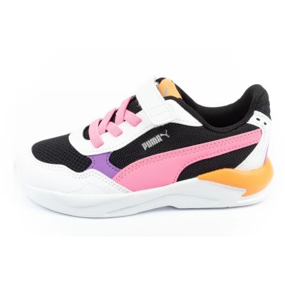 23. Buty Puma X-Ray Jr 385525 27