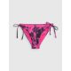 7. Dół od bikini damski 4F 4FWSS26UBKBF090-91A